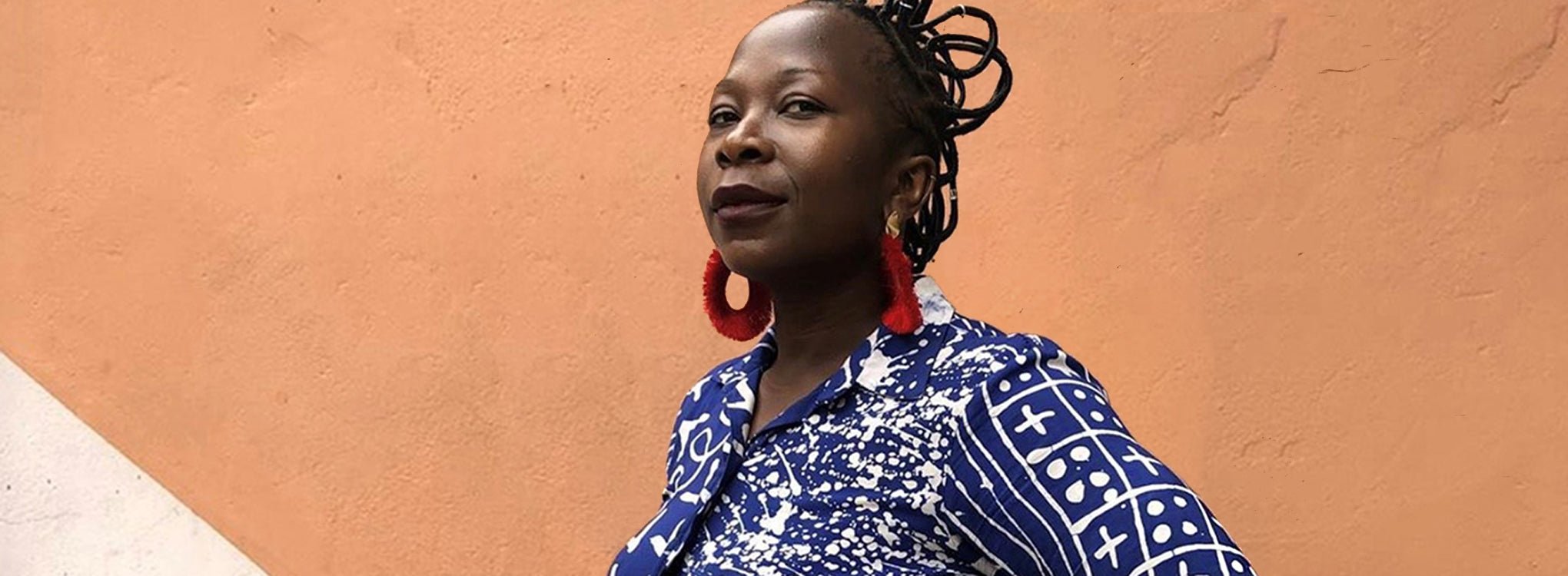 How Busayo Olupona tapped into her heritage to create a sought-after fashion label. - Well Woven