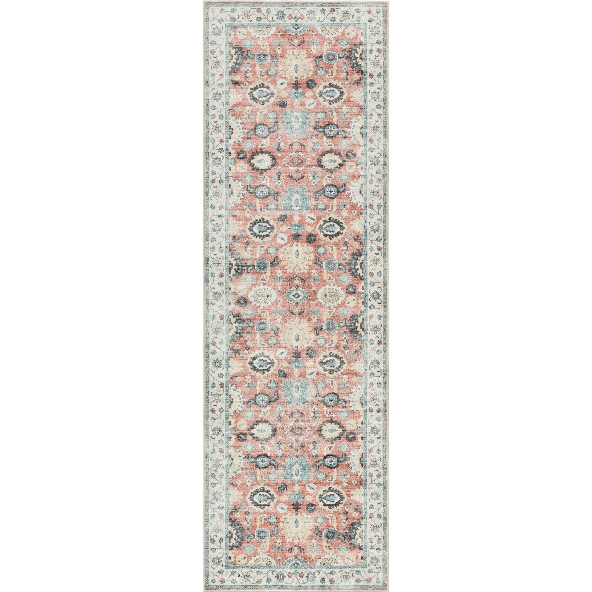Coral:Runner