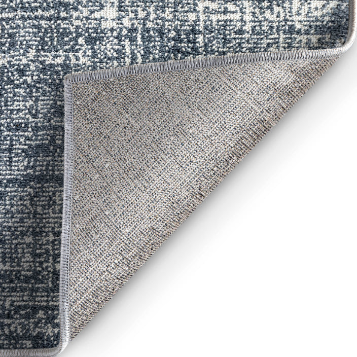 Como Tweed Custom Rug – Soft Neutral Textured Loop Pile for Modern & Transitional Spaces