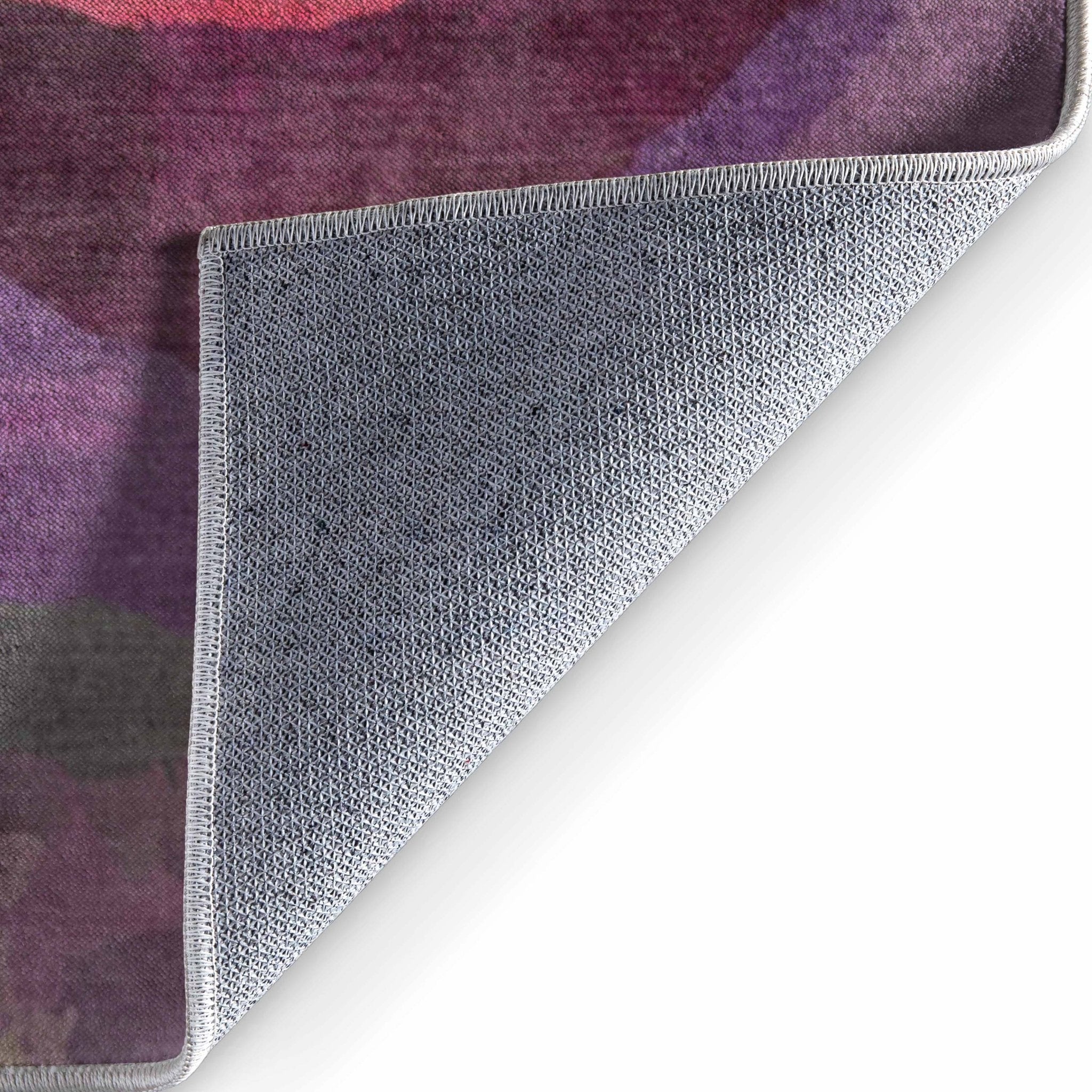 Apollo Nuance Libre – Abstract Multicolor Rug Well Woven