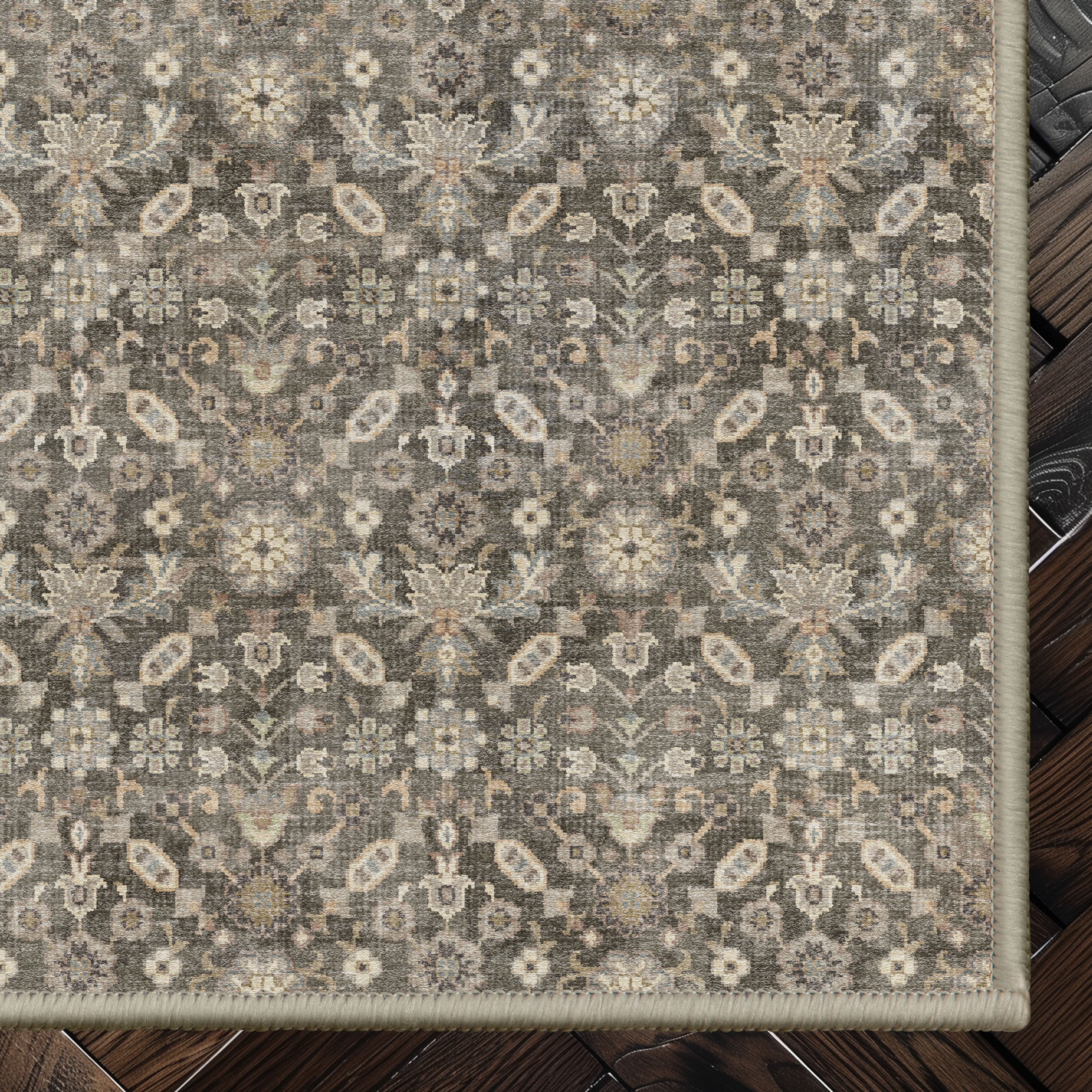 Beige Grey