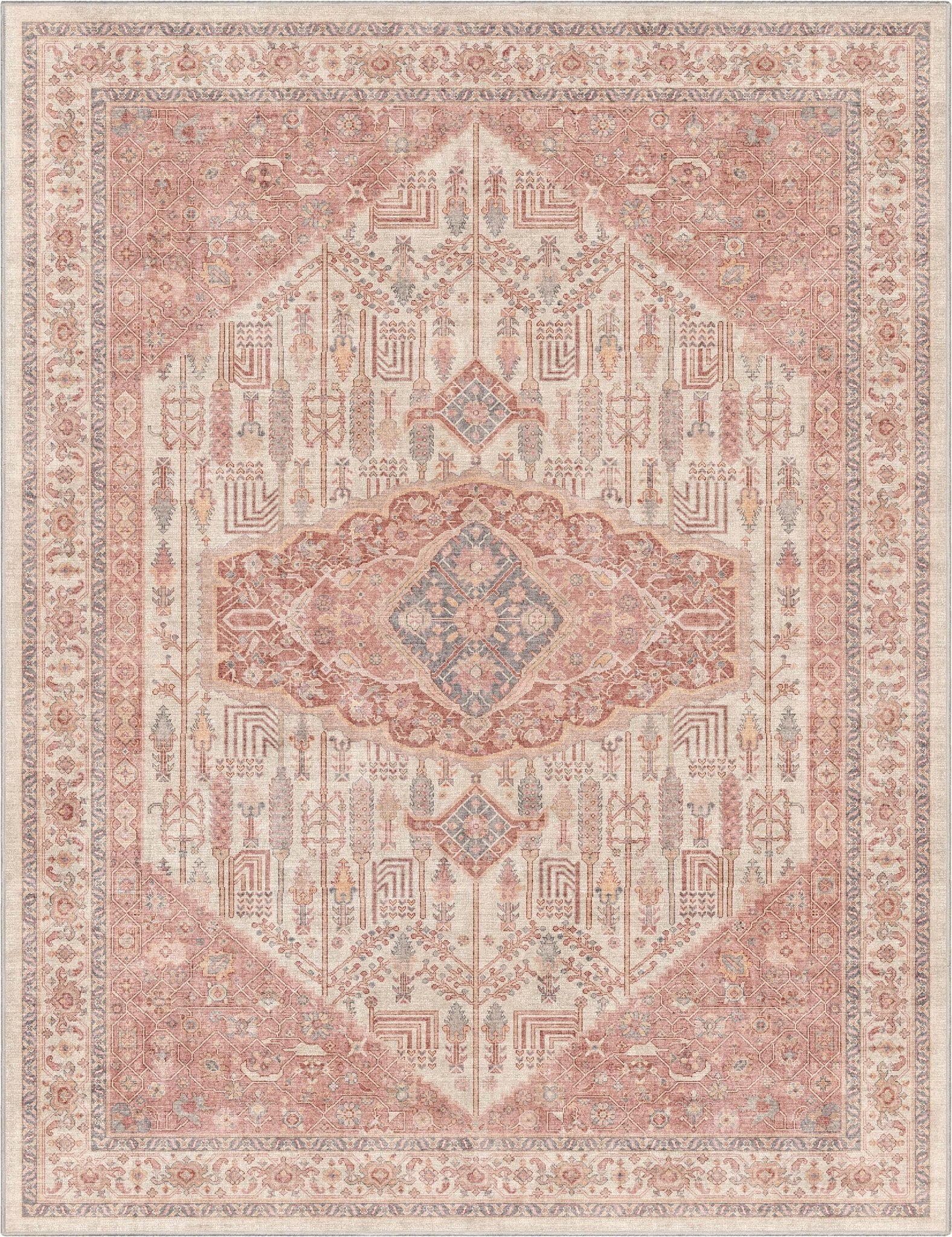 Beige Coral