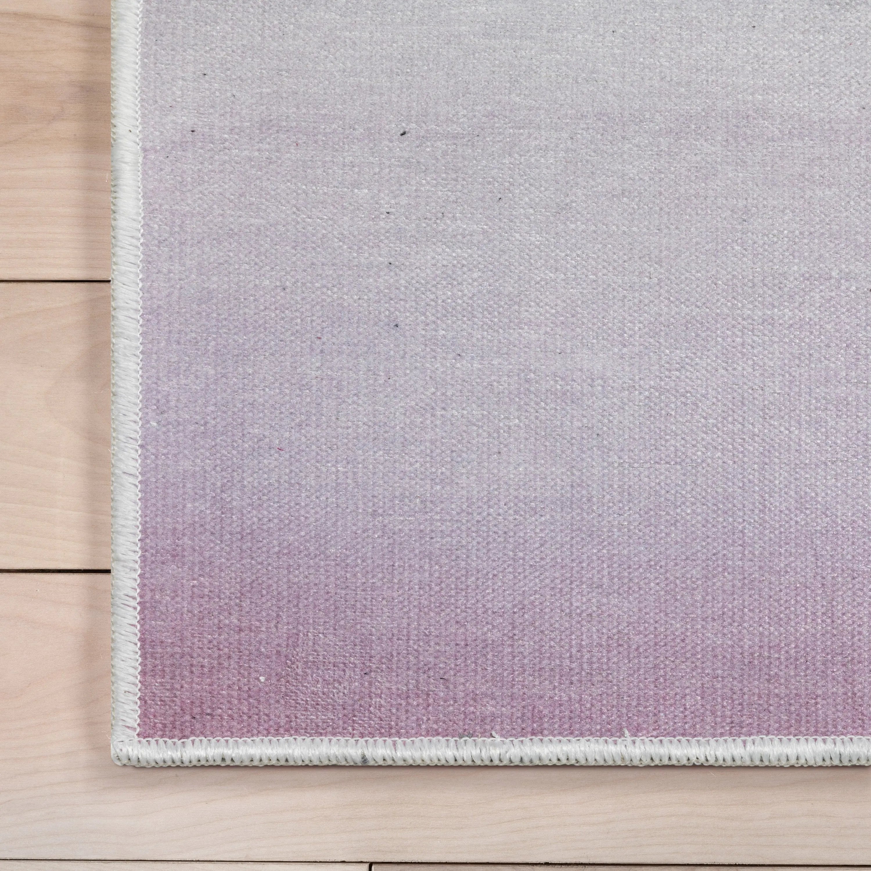 Sunrise Modern Multi Color Area Flat-Weave Rug Well Woven