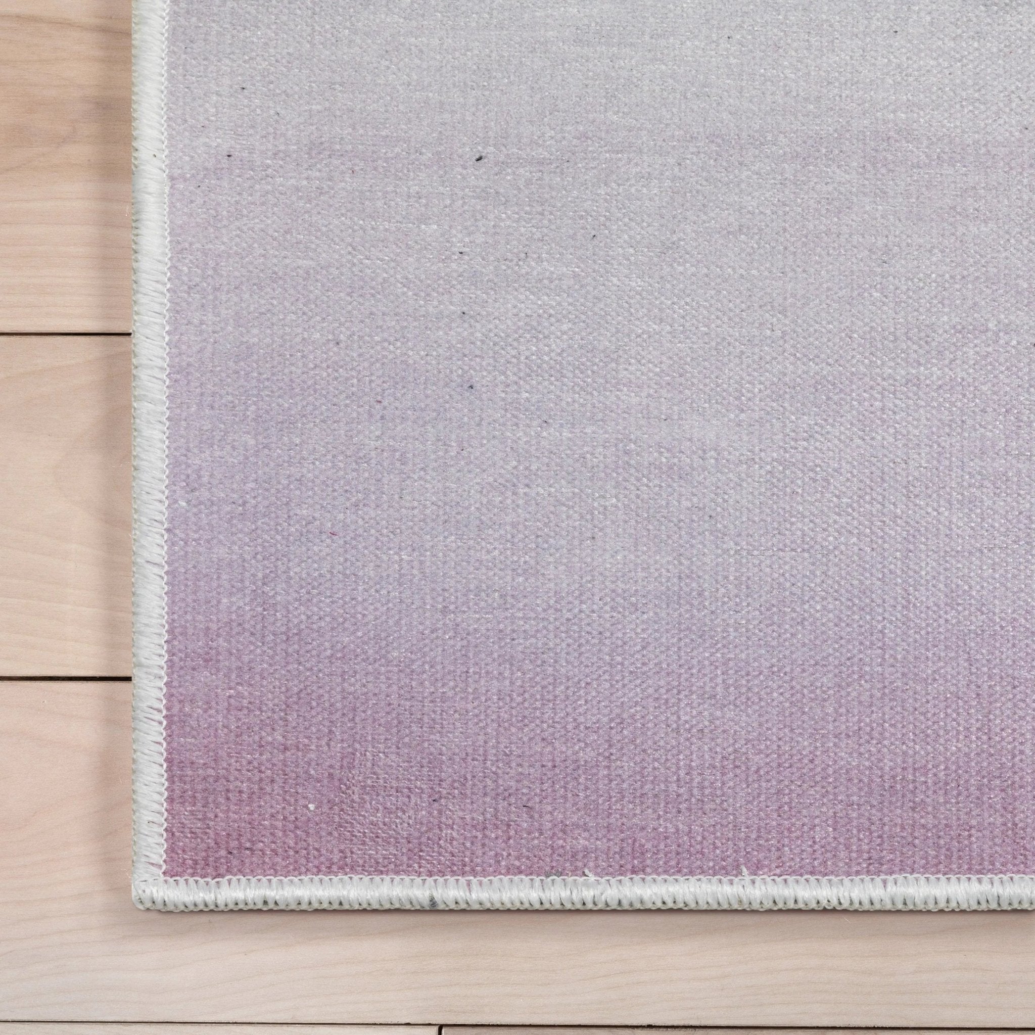 Sunrise Modern Multi Color Area Flat-Weave Rug Well Woven