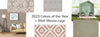 Embracing the 2023 Colors of the Year with Well Woven Rugs