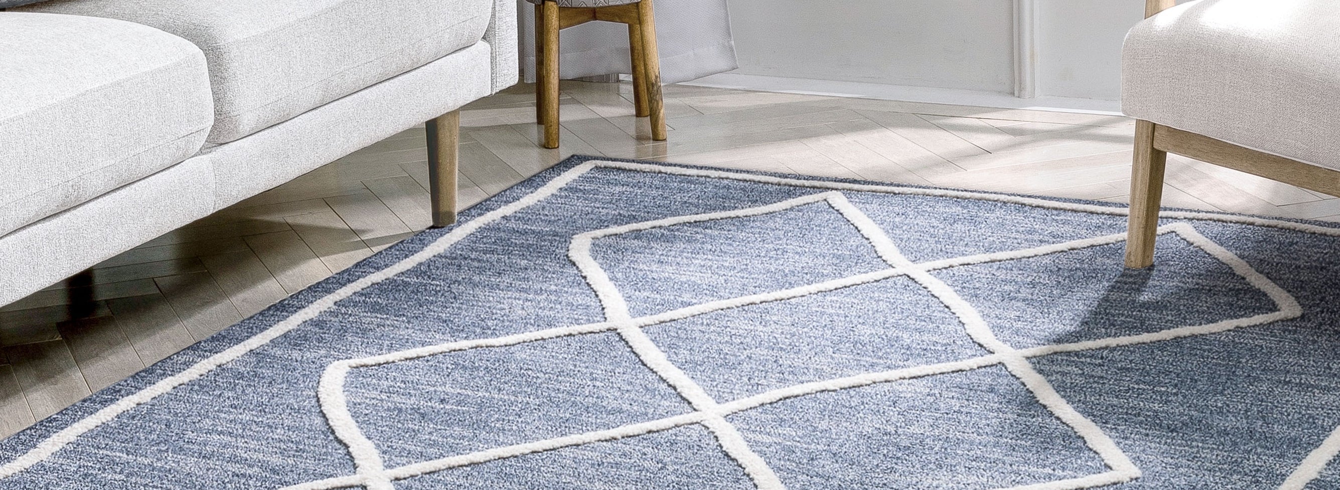 Well Woven at Home: How to get a lifetime out of your rug