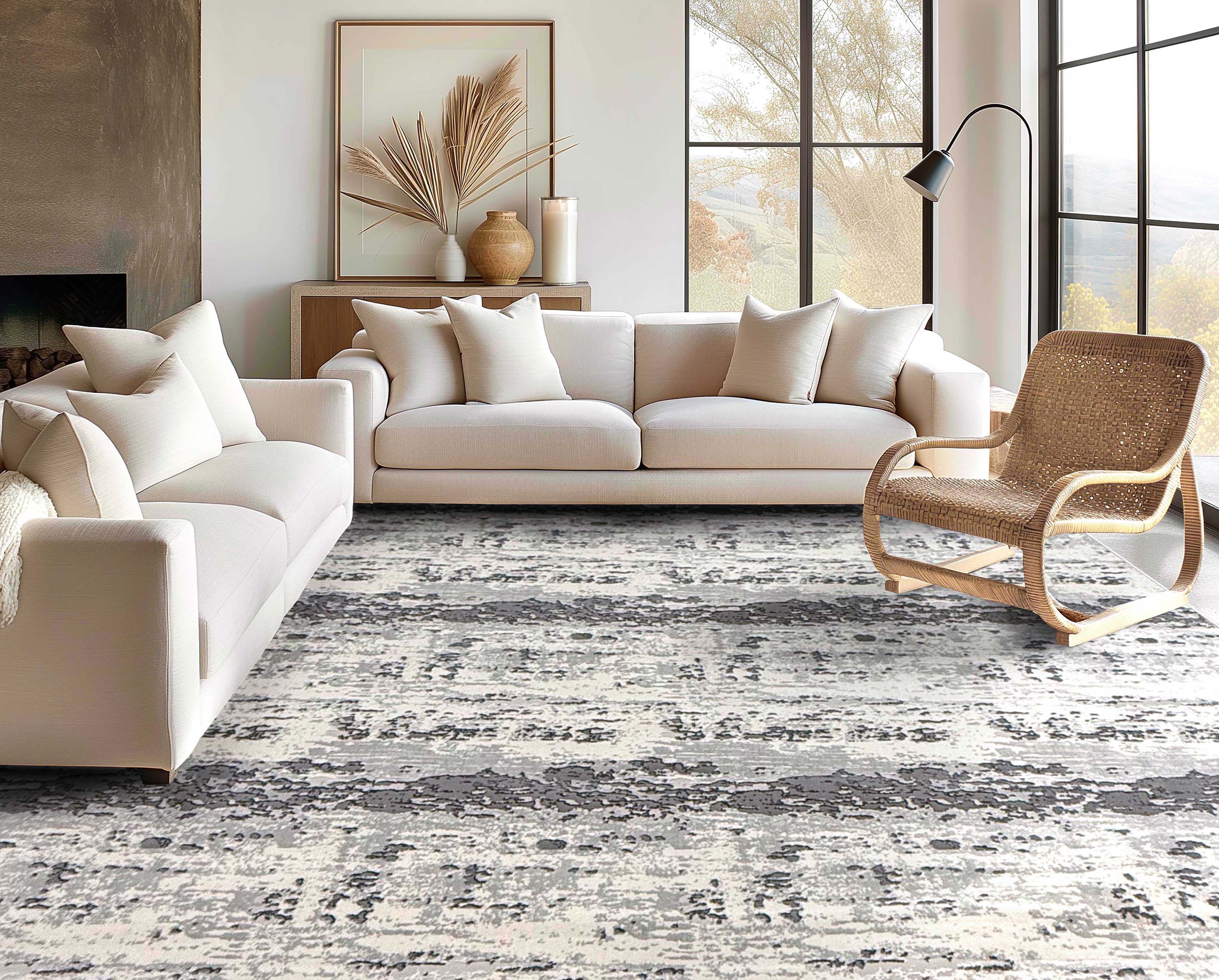 Common Mistakes to Avoid When Ordering Custom Size Rugs