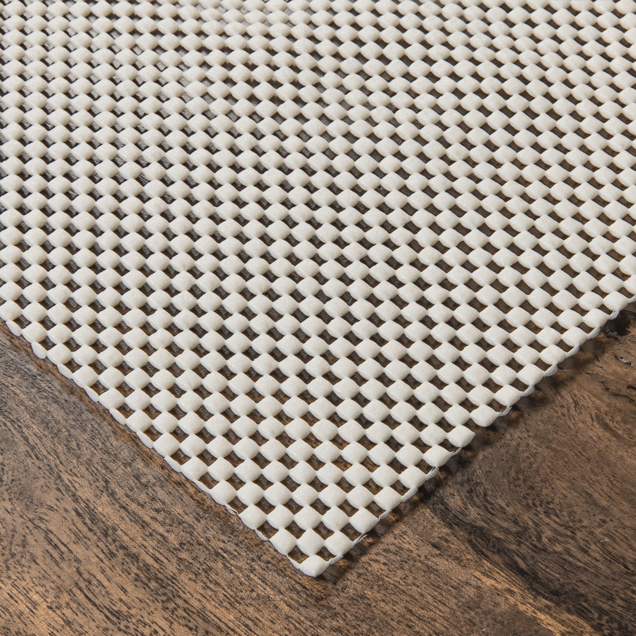 Should I Use a Rug Pad Underneath My Custom-Made Runner? - Well Woven