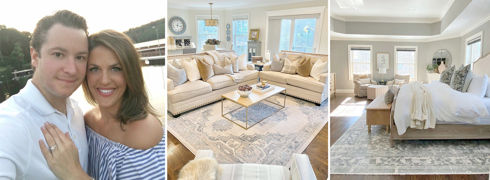 Bringing Classic Coastal Style Home: Marissa Herr's Top 5 Tips to Get Her Signature Look