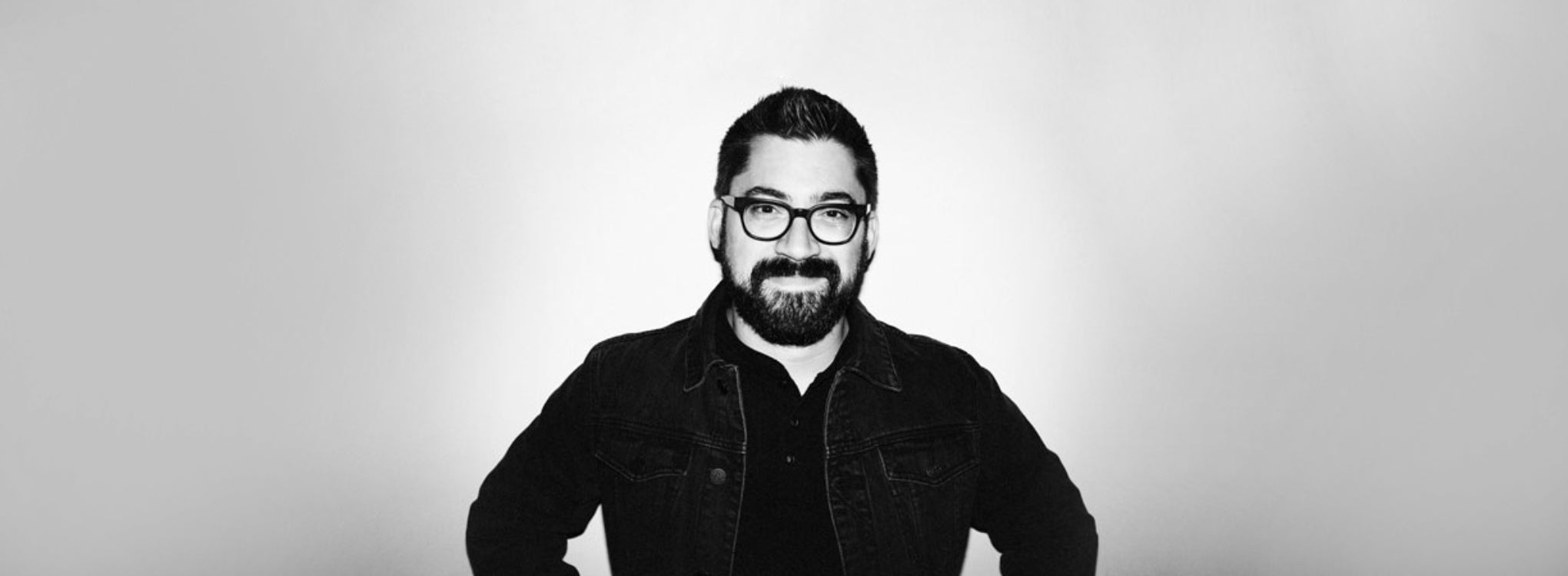 How Austin Kleon creates art through lines and words.