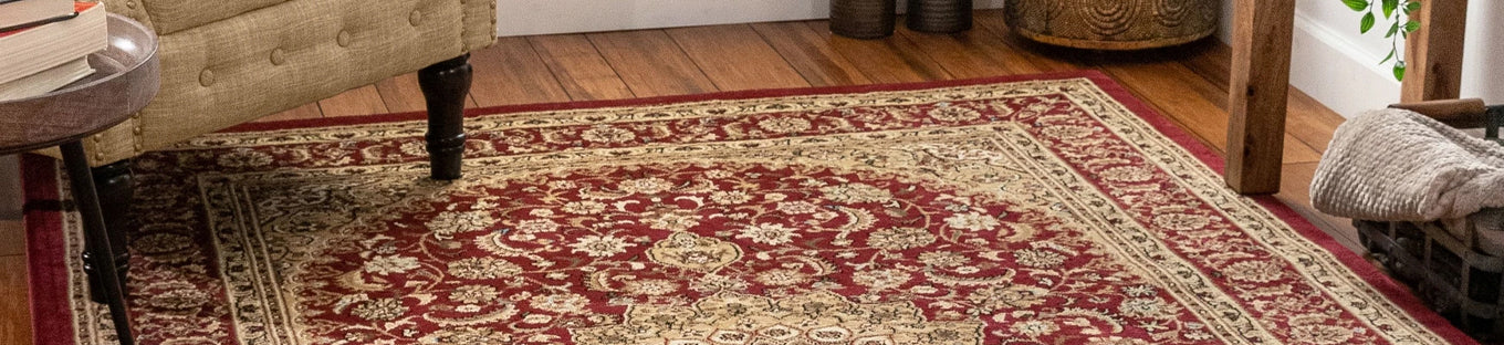 12x15 Area Rugs