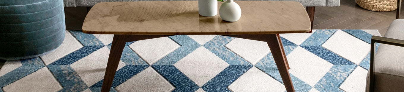 Chevron Rugs