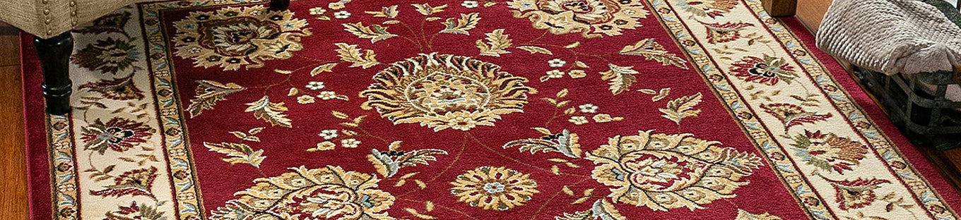 Oriental Rugs