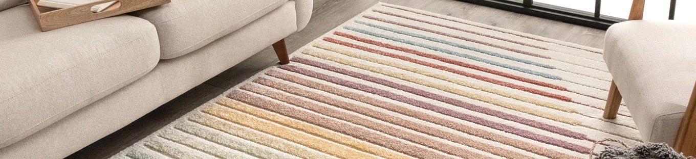 Transitional Rugs