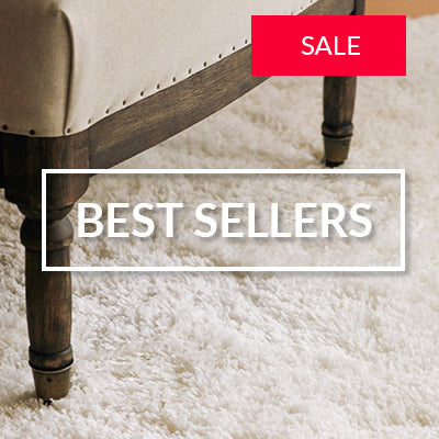 Best selling area rugs