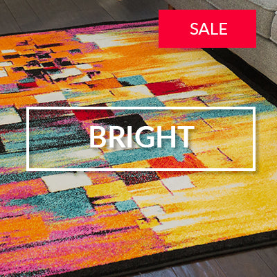 Bright Rugs