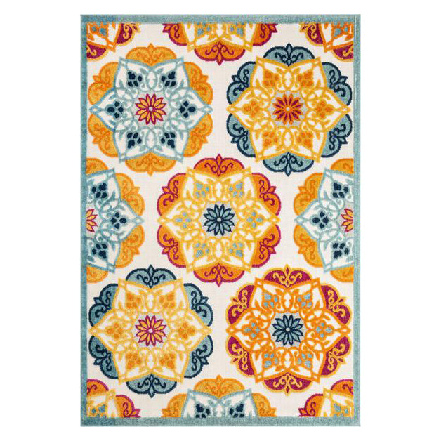 Indoor Outdoor Rugs