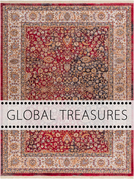 Global Treasures