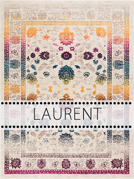 Laurent Collection