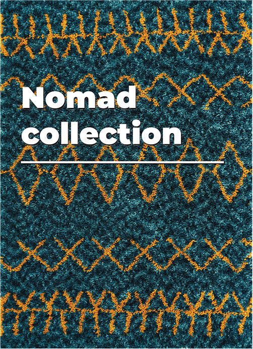 Nomad Collection