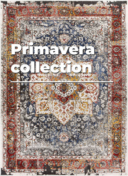 Primavera Collection