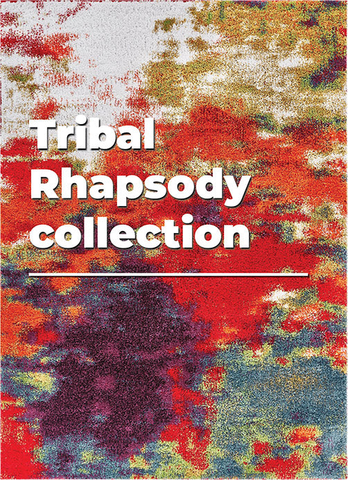 Tribal Rhapsody Collection