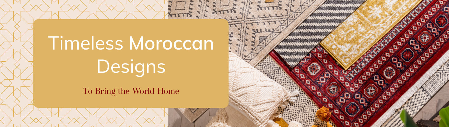 Moroccan Rug Sale 2020