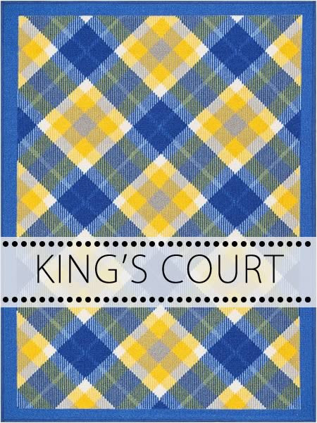 King's Court Collection