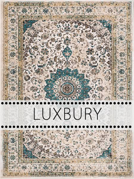 Luxbury Collection