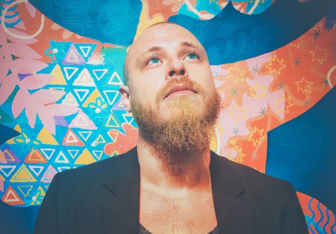 Misha Tyutyunik - Well Woven