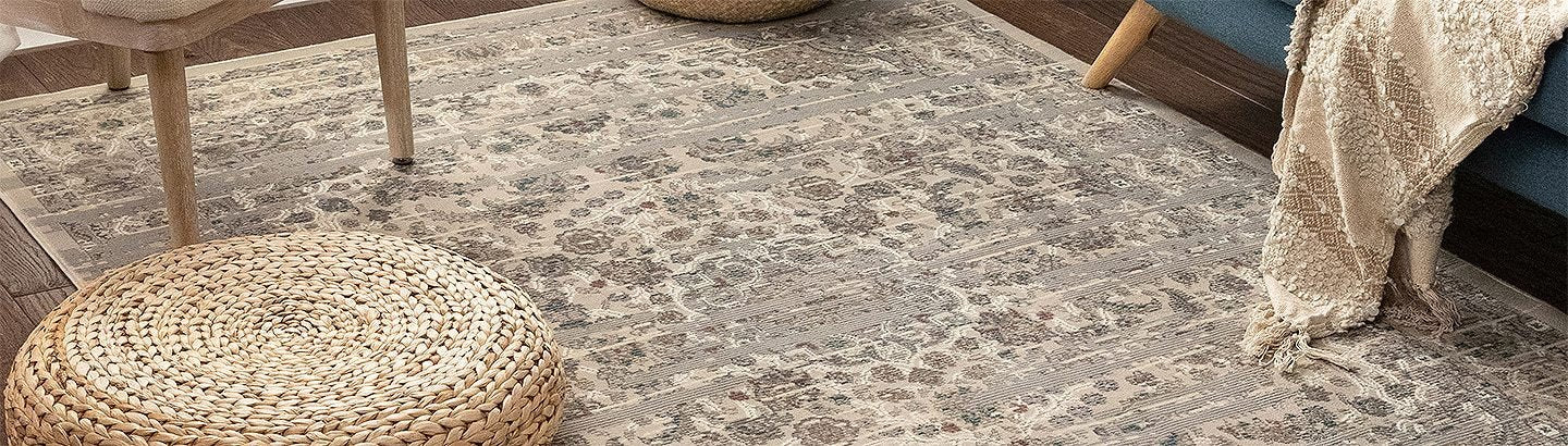 Modern Rugs - Well Woven