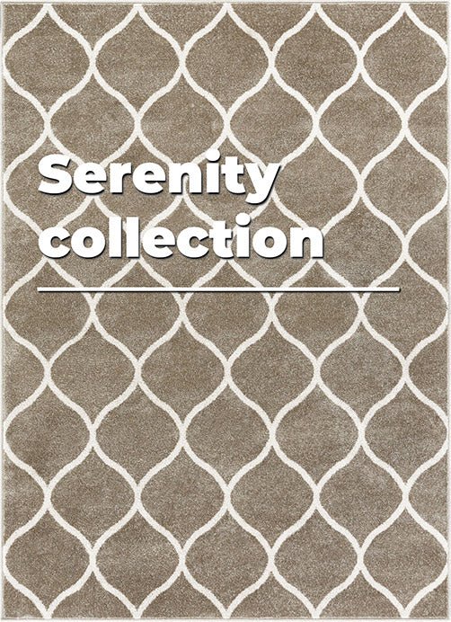 Serenity Collection - Well Woven