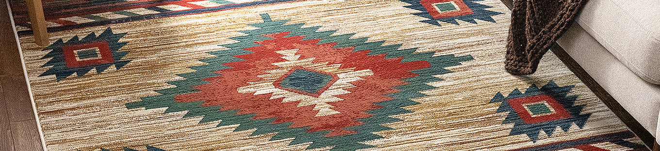 Southwestern Rugs