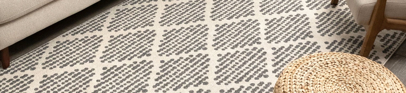 Trellis Rugs