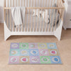 Care Bears Baby Badges Multi Area Rug By Well Woven