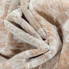 Ethos Serenity Beige Warm Earth Tone - Easy to Clean - Globally Inspired Patterns