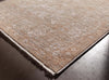 Ethos Serenity Beige Warm Earth Tone - Easy to Clean - Globally Inspired Patterns