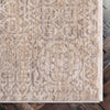 Ethos Echo Beige Floral Warm Earth Tone - Easy to Clean - Globally Inspired Patterns