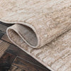 Ethos Harmony Beige Neutral Earth Tone - Easy to Clean - Globally Inspired Patterns