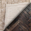 Ethos Harmony Beige Neutral Earth Tone - Easy to Clean - Globally Inspired Patterns