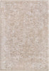 Ethos Harmony Beige Neutral Earth Tone - Easy to Clean - Globally Inspired Patterns