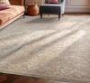 Ethos Harmony Beige Neutral Earth Tone - Easy to Clean - Globally Inspired Patterns