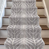 Custom Size Runner Rhodes Modern Taupe Choose Your Width x Choose Your Length Hallway & Stair Runner Rug