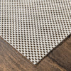 Elle Basics Rug Pad - Your Non-Slip Solution for Any Surface - 1/8" Thick Cushioned -  All-Floor Protection
