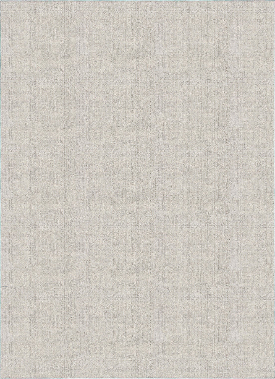 Como Tweed Custom Rug – Soft Neutral Textured Loop Pile for Modern & Transitional Spaces