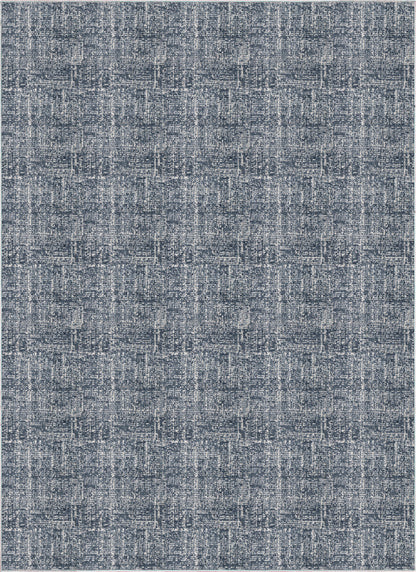 Como Tweed Custom Rug – Soft Neutral Textured Loop Pile for Modern & Transitional Spaces