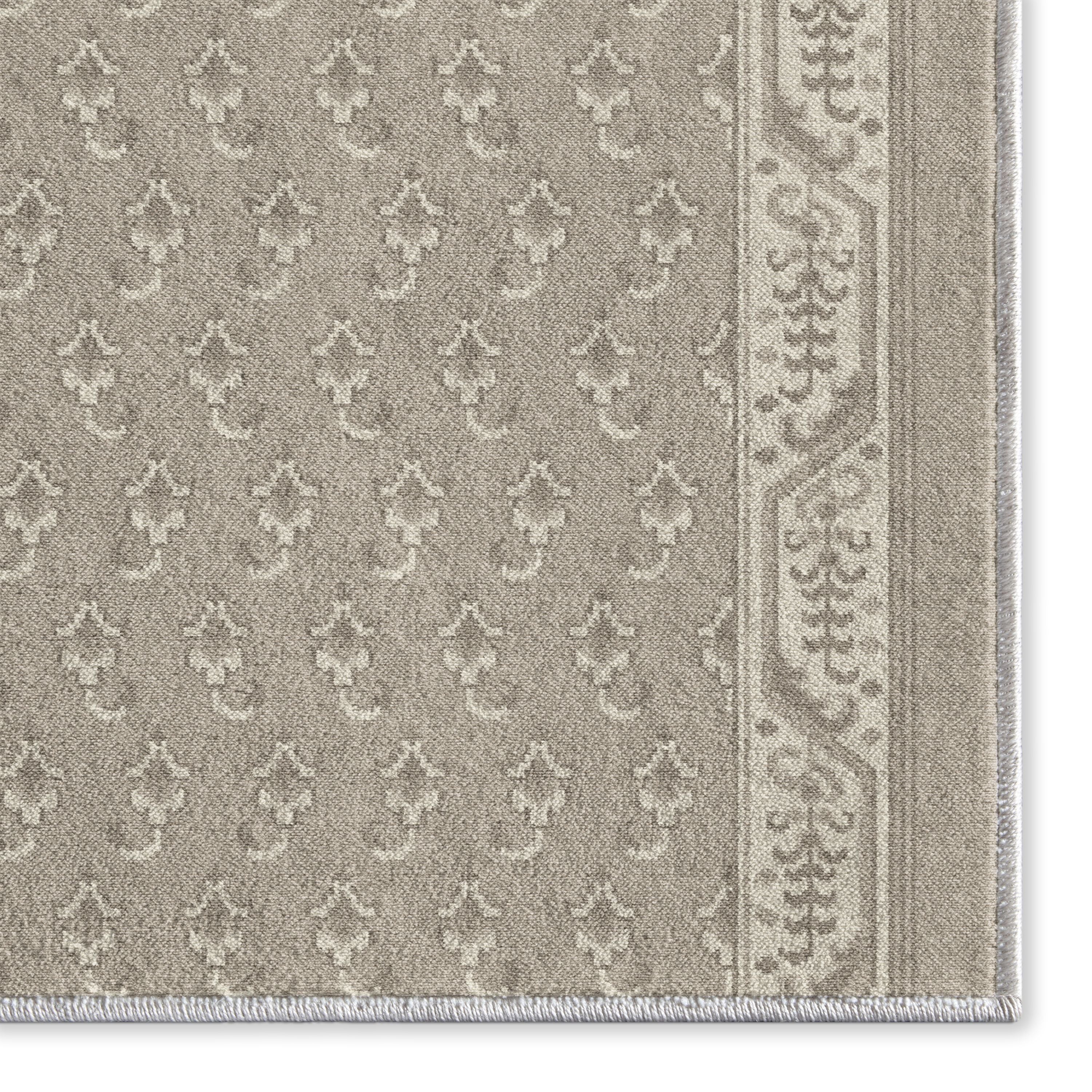 Custom Size Runner Windsor Diamond Desert Drift Choose Your Width x Choose Your Length Hallway Runner Rug