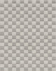 Apollo Summit Brown Geometric Flatwoven Rug – Easy Clean & Durable