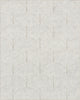 Apollo Echo Arch Pattern Beige Flatwoven Rug – Easy Clean & Durable