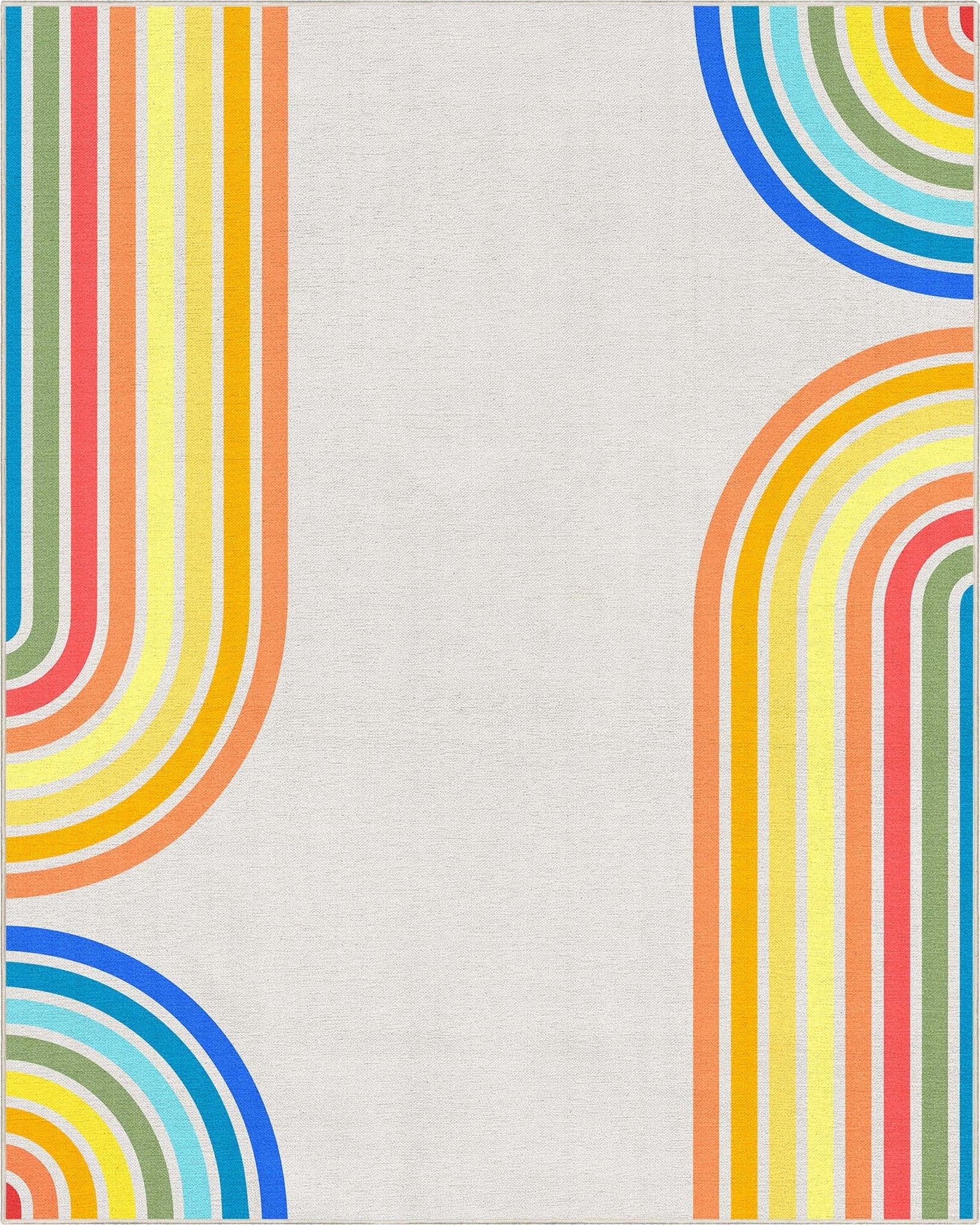 Multi Color Arch